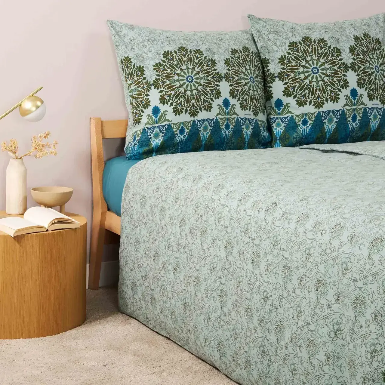 Bassetti Bettwäsche