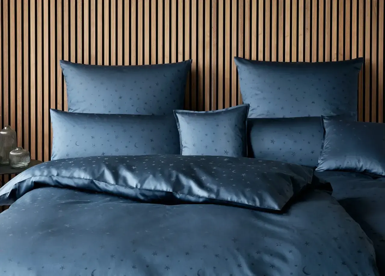 elegante Bettwäsche