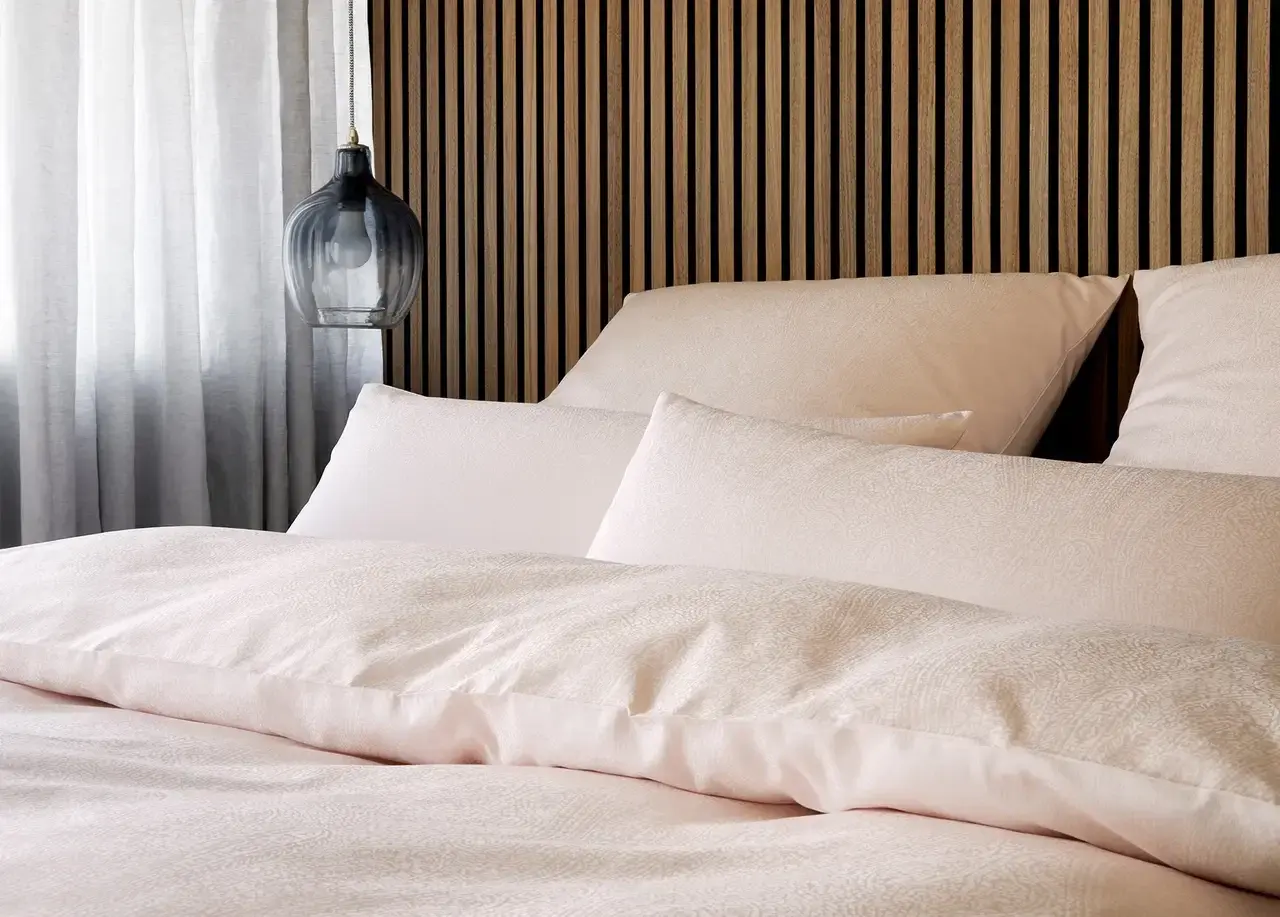 elegante Bettwäsche