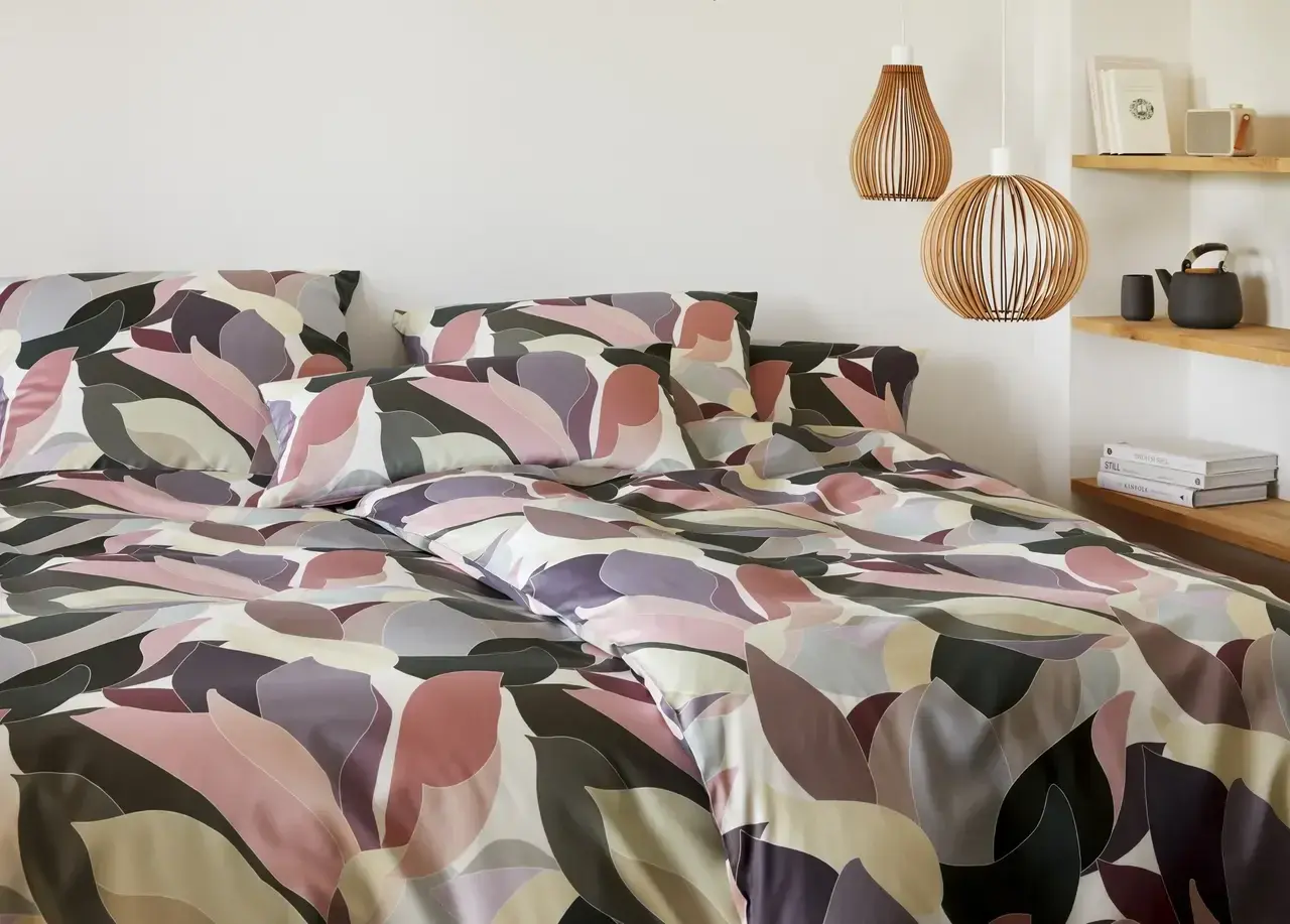 elegante Bettwäsche