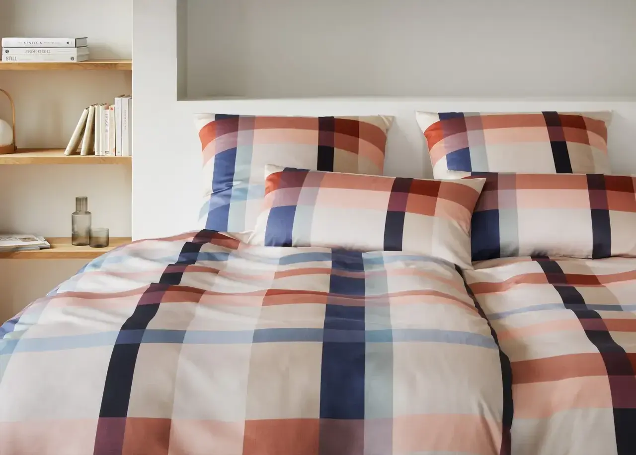 elegante Bettwäsche