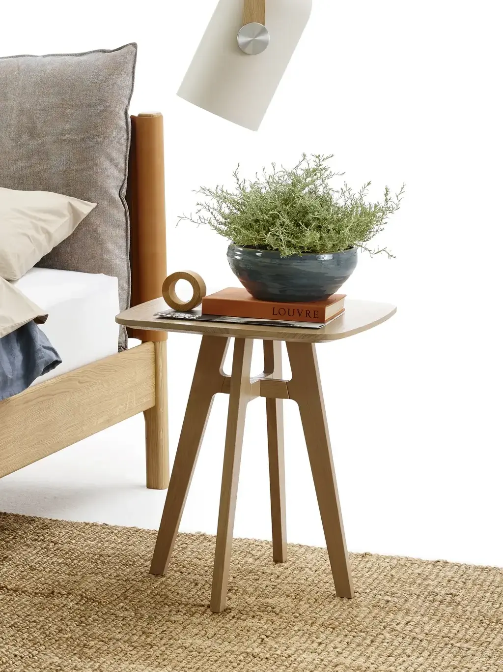 Möller Design Beistelltisch LIV