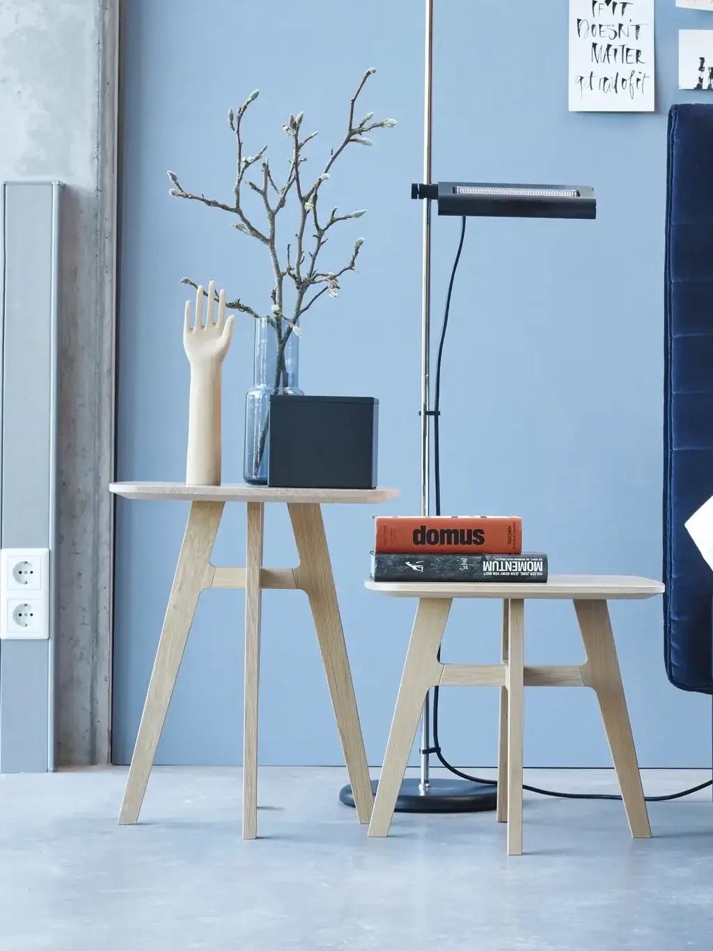 Möller Design Beistelltisch PAD