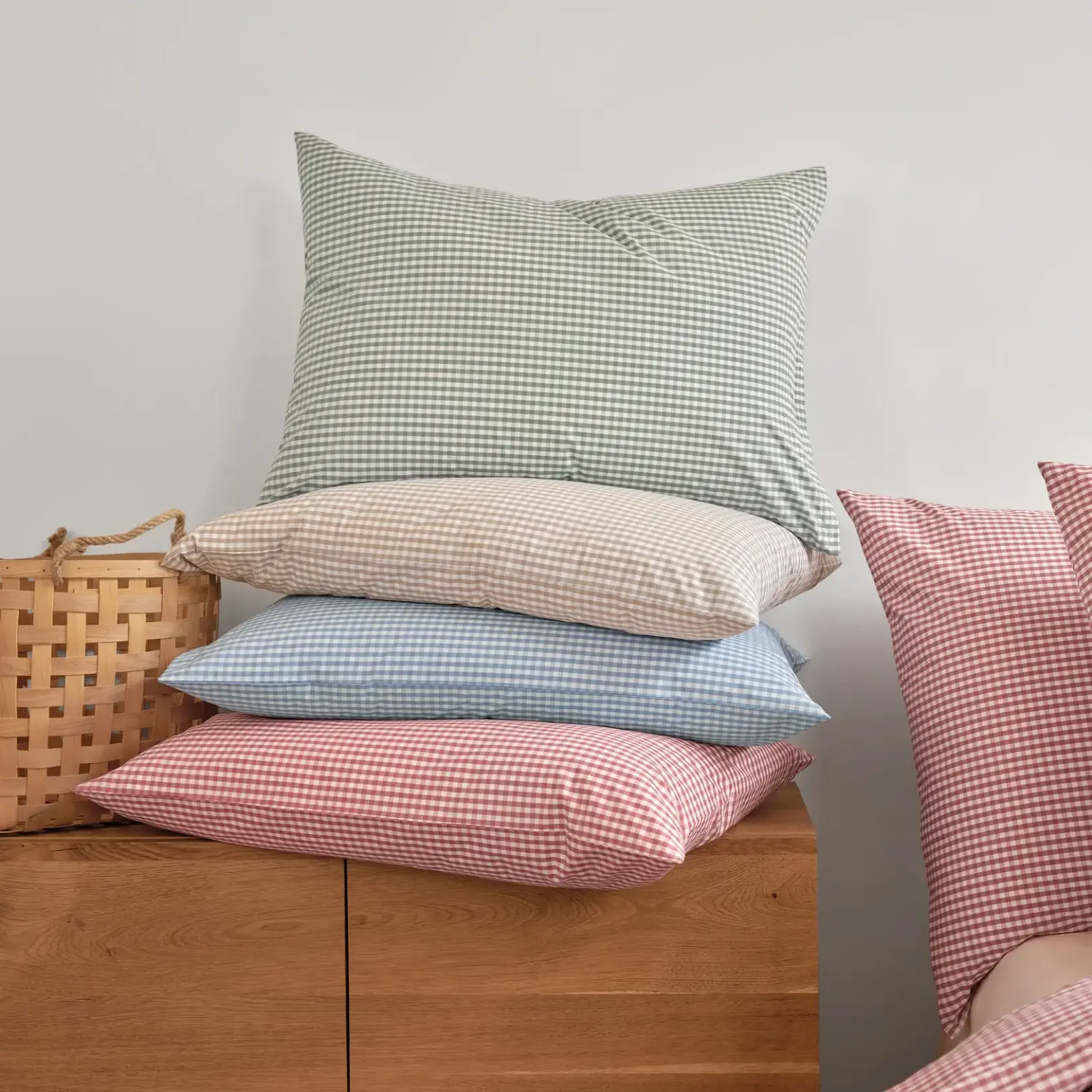 Bettwäsche von Schlossberg 2024