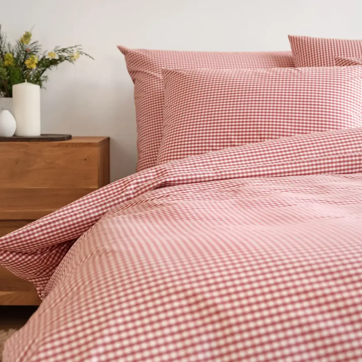 Bettwäsche von Schlossberg 2024