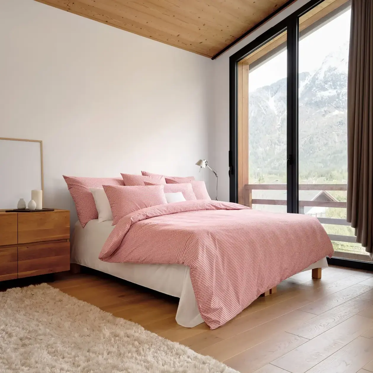 Bettwäsche von Schlossberg 2024