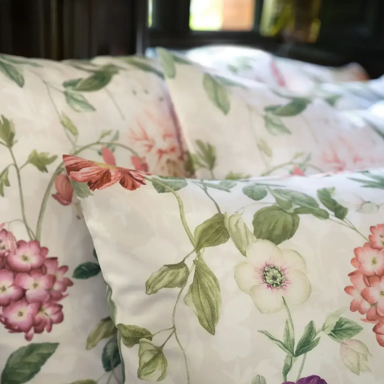 Bettwäsche von Schlossberg 2024