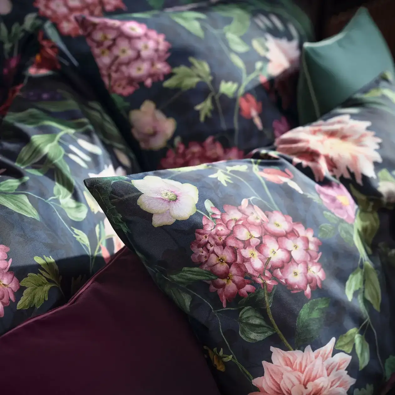 Bettwäsche von Schlossberg 2024