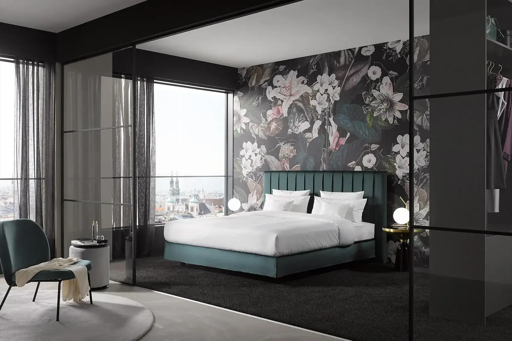 SCHRAMM Origins Angelique Lara