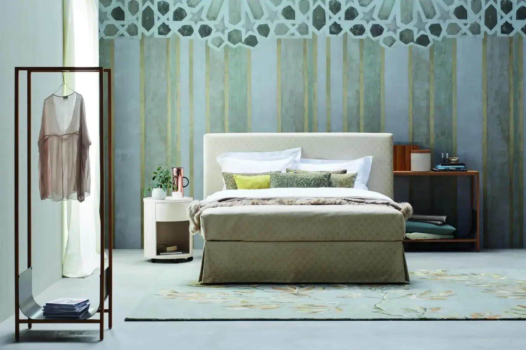 SCHRAMM Origins Change Emily