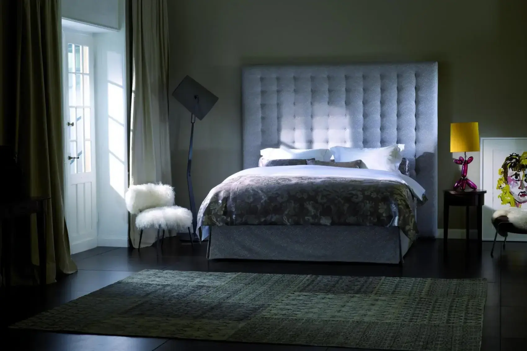 SCHRAMM Origins Change