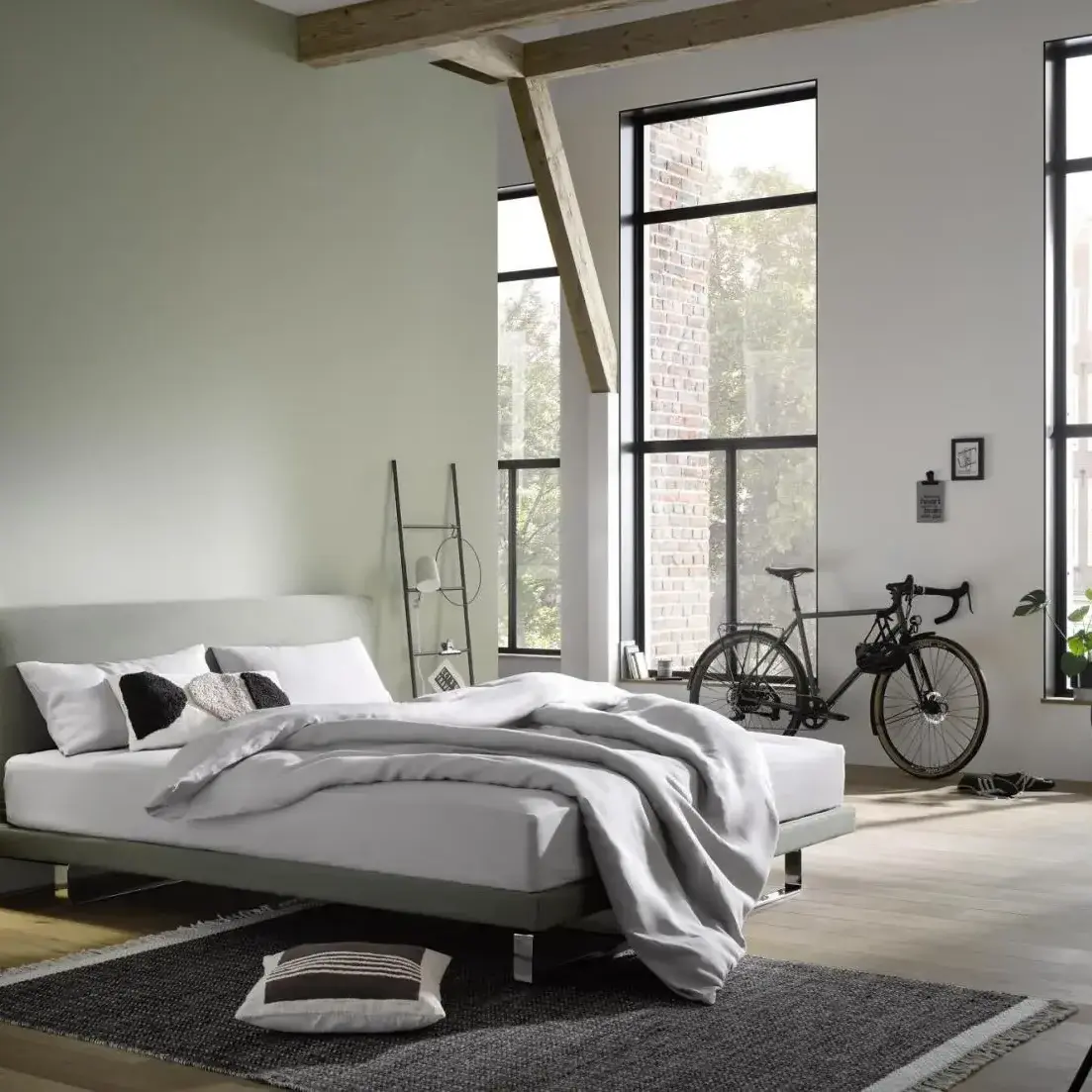 SCHRAMM Origins Complete