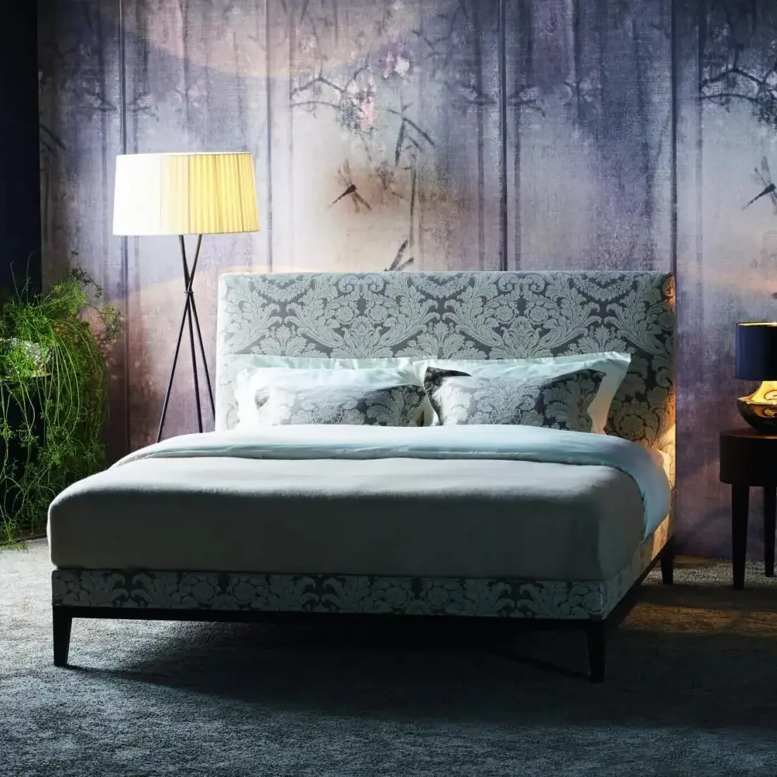 SCHRAMM Origins Complete