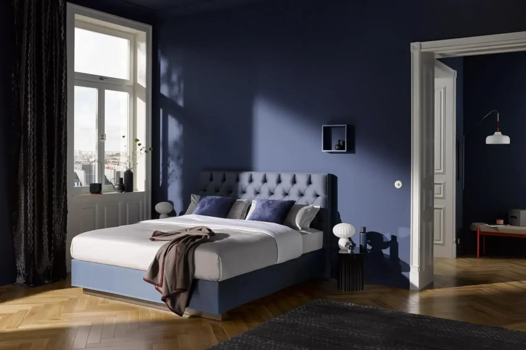 SCHRAMM Origins Elegance Nicola