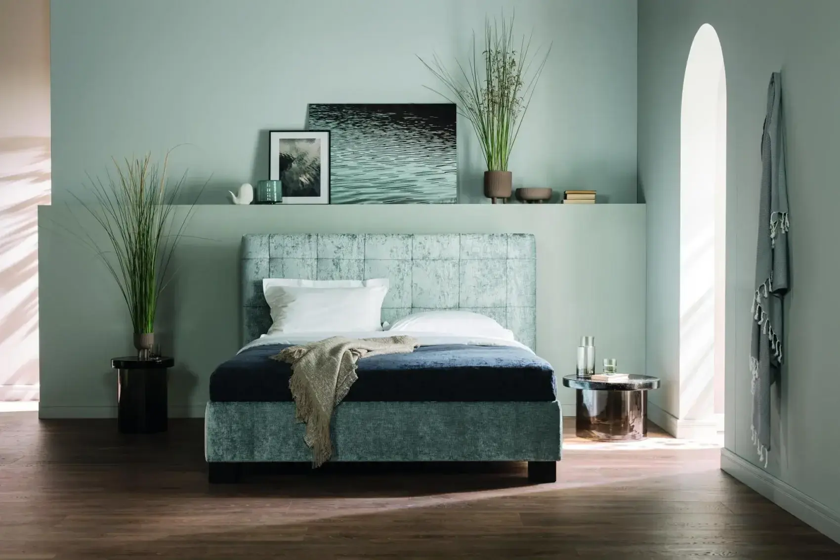 SCHRAMM Origins Gala