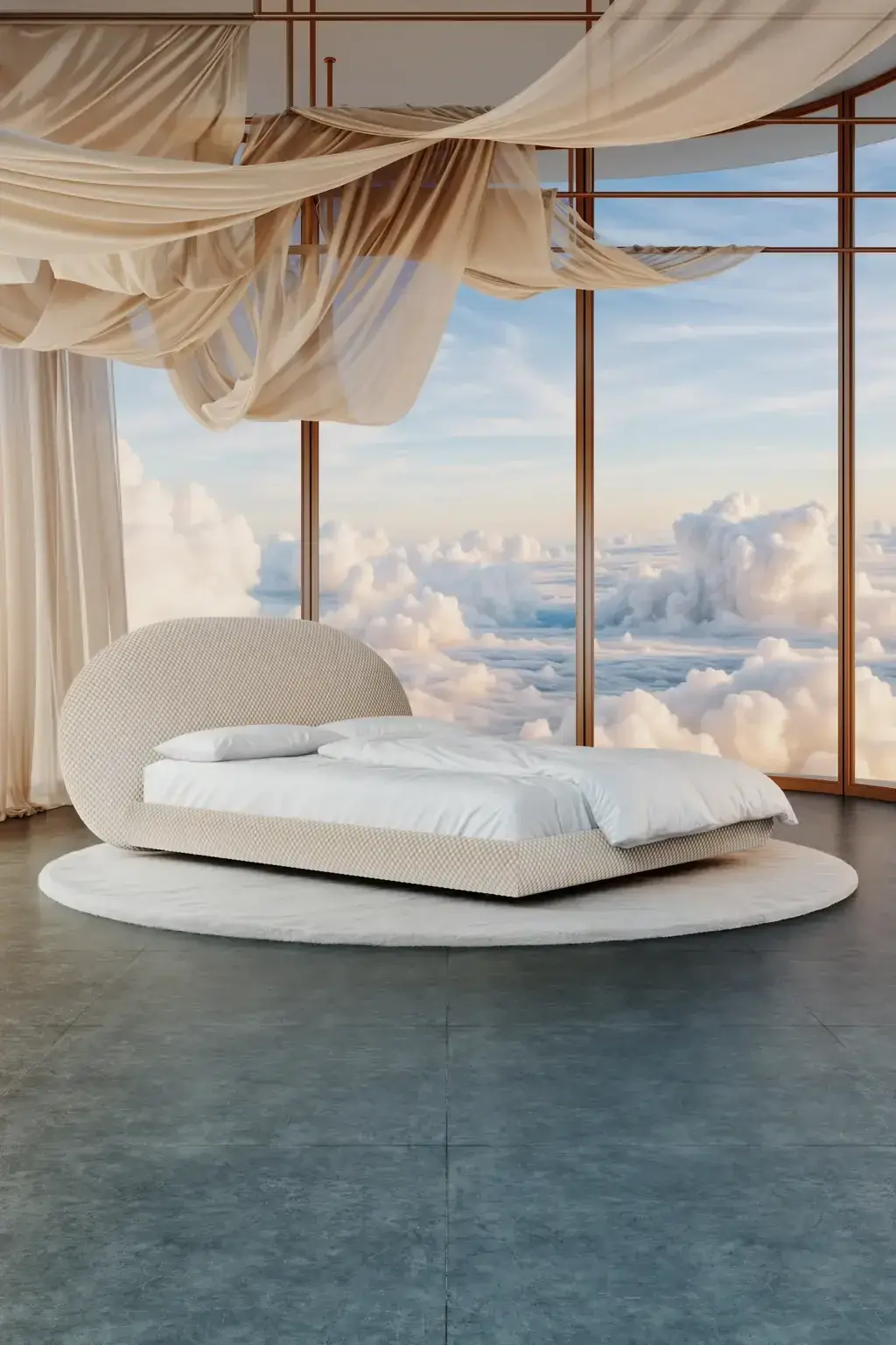 Shramm Origins Complete Elysia Olivia