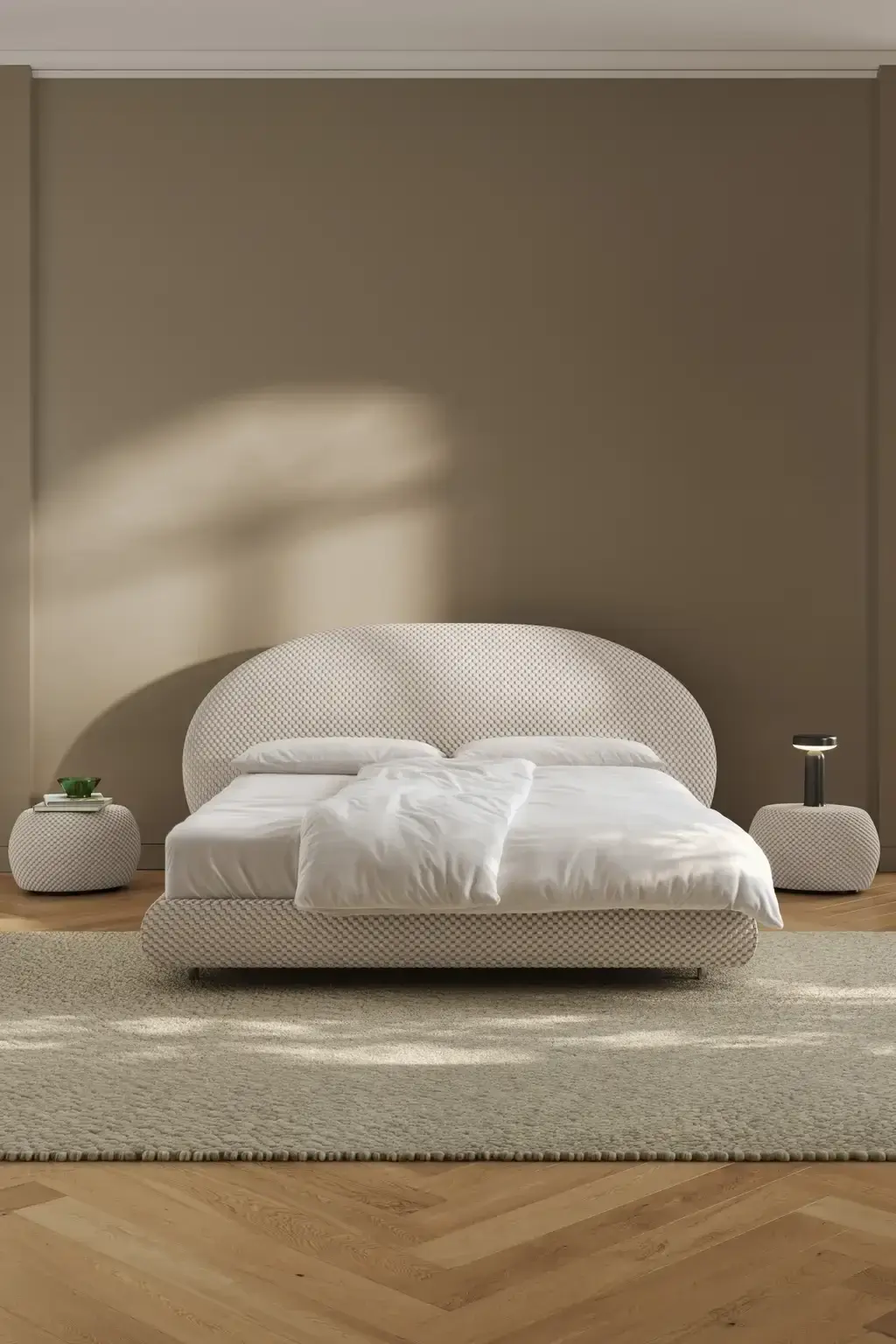 Schramm Origins Complete Elysia Olivia Bett