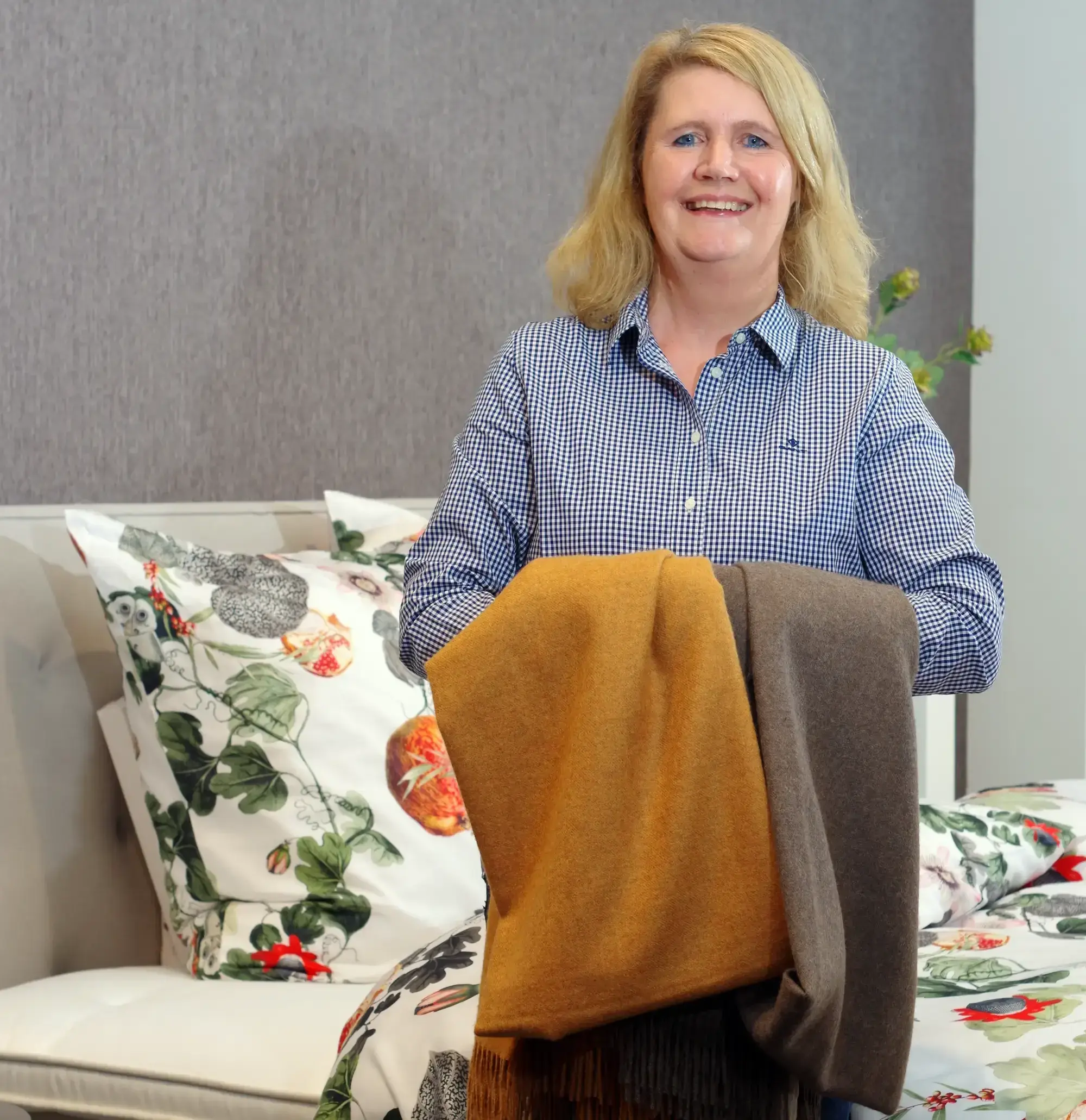 Annette Beuel, Schlaberaterin