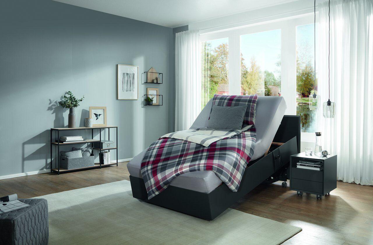 Kirchner Seniorenbett Lugano